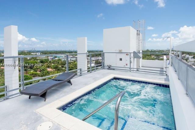 8101 Biscayne Blvd R-414 Property Photo 1