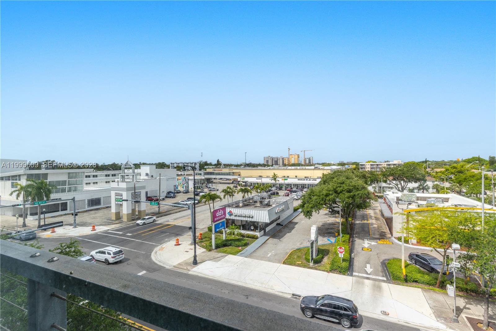 8101 Biscayne Blvd R-414 Property Photo 21