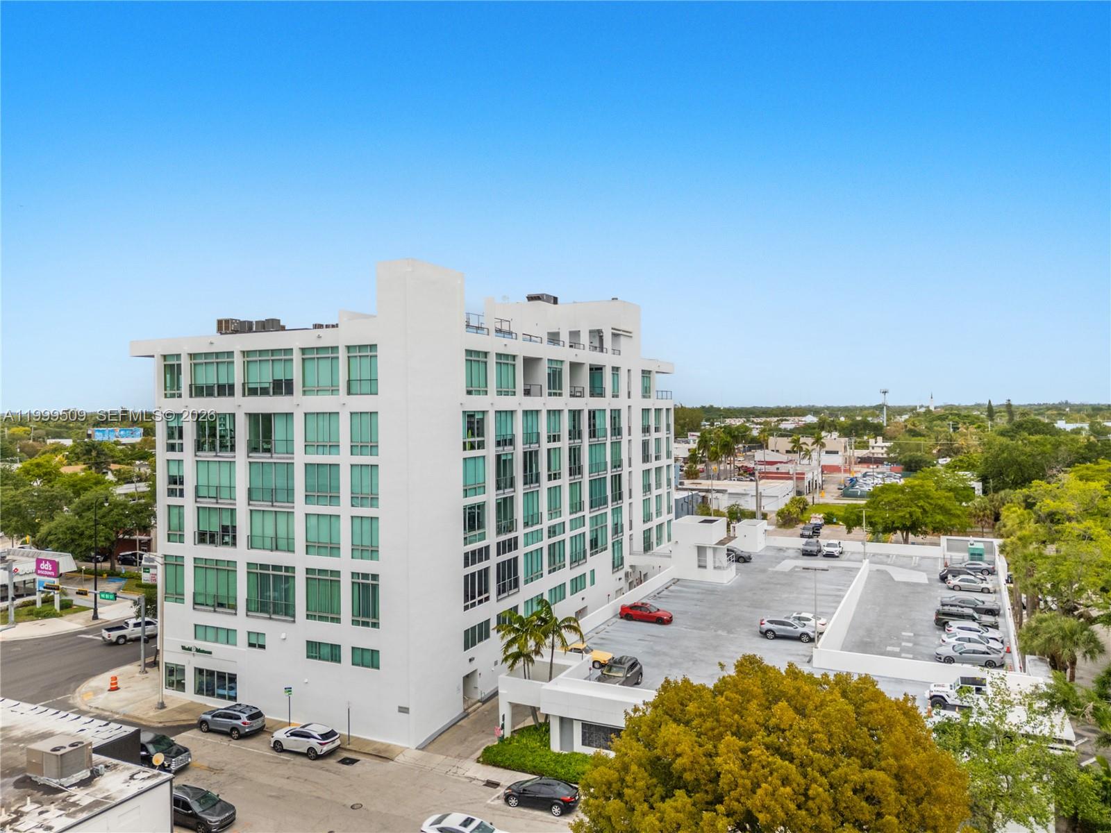 8101 Biscayne Blvd R-414 Property Photo 22