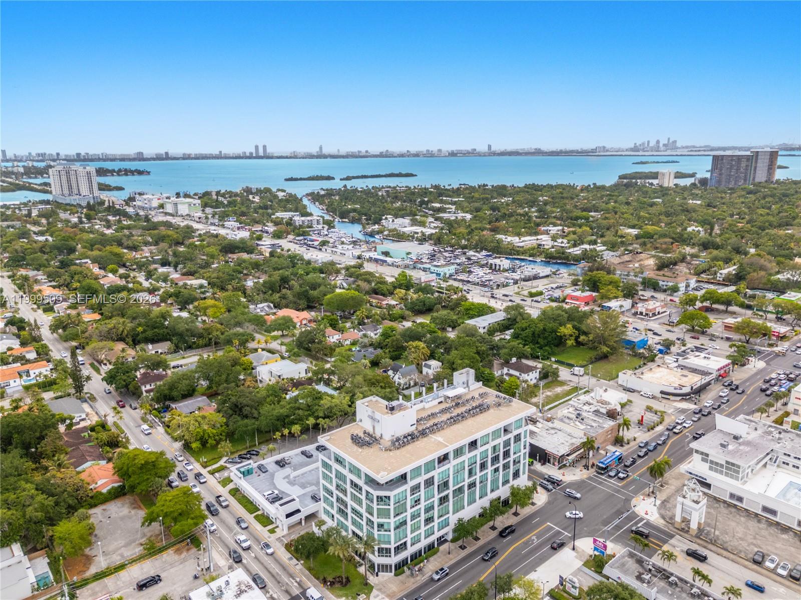 8101 Biscayne Blvd R-414 Property Photo 27
