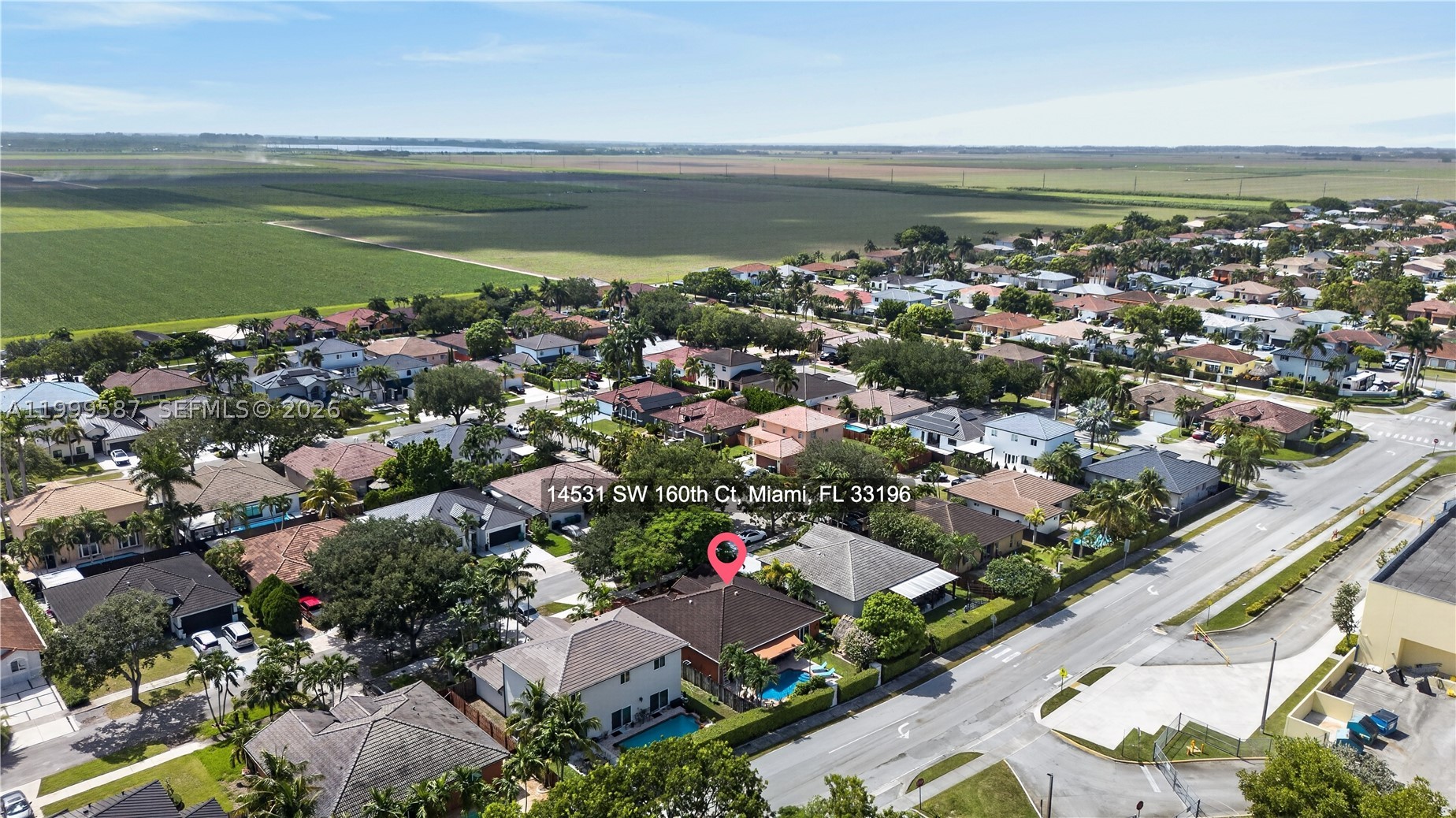 14531 Sw 160th Ct Property Photo 45