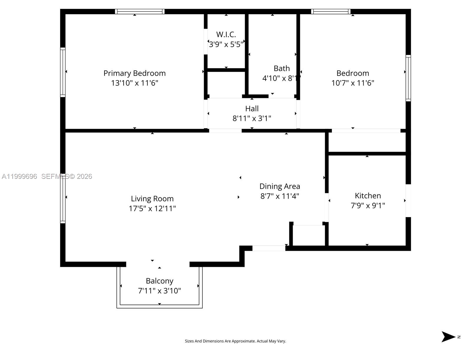 6815 Edgewater Dr 108 Property Photo 21