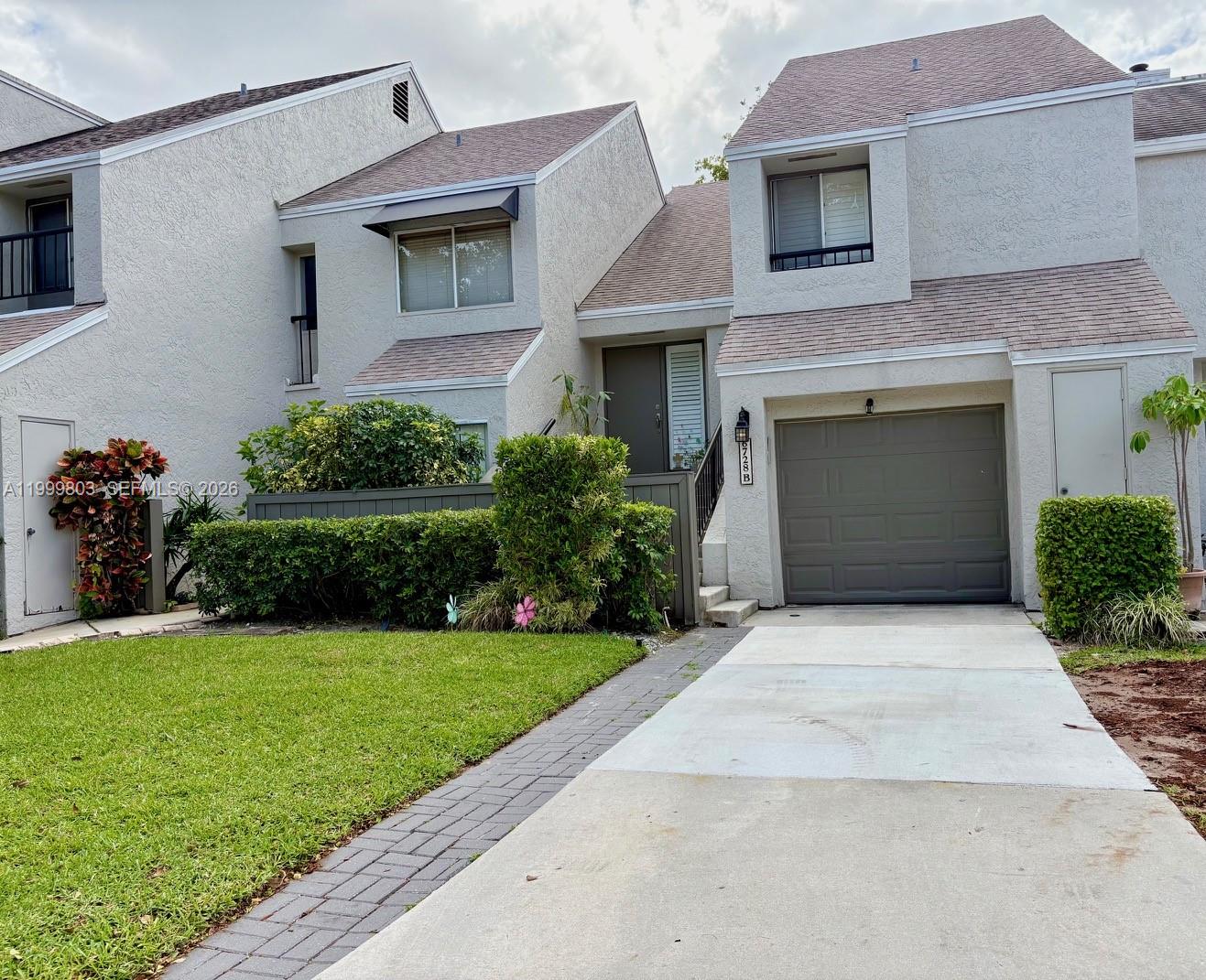 6728 Boca Pines Trail B Property Photo 1