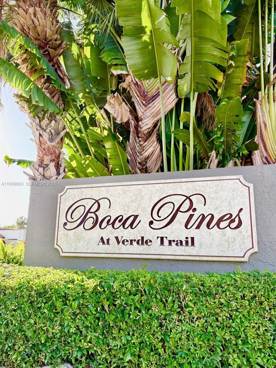 6728 Boca Pines Trail B Property Photo 2