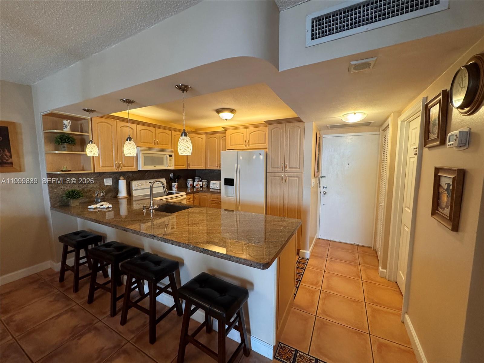 3725 S Ocean Dr 421 Property Photo 1