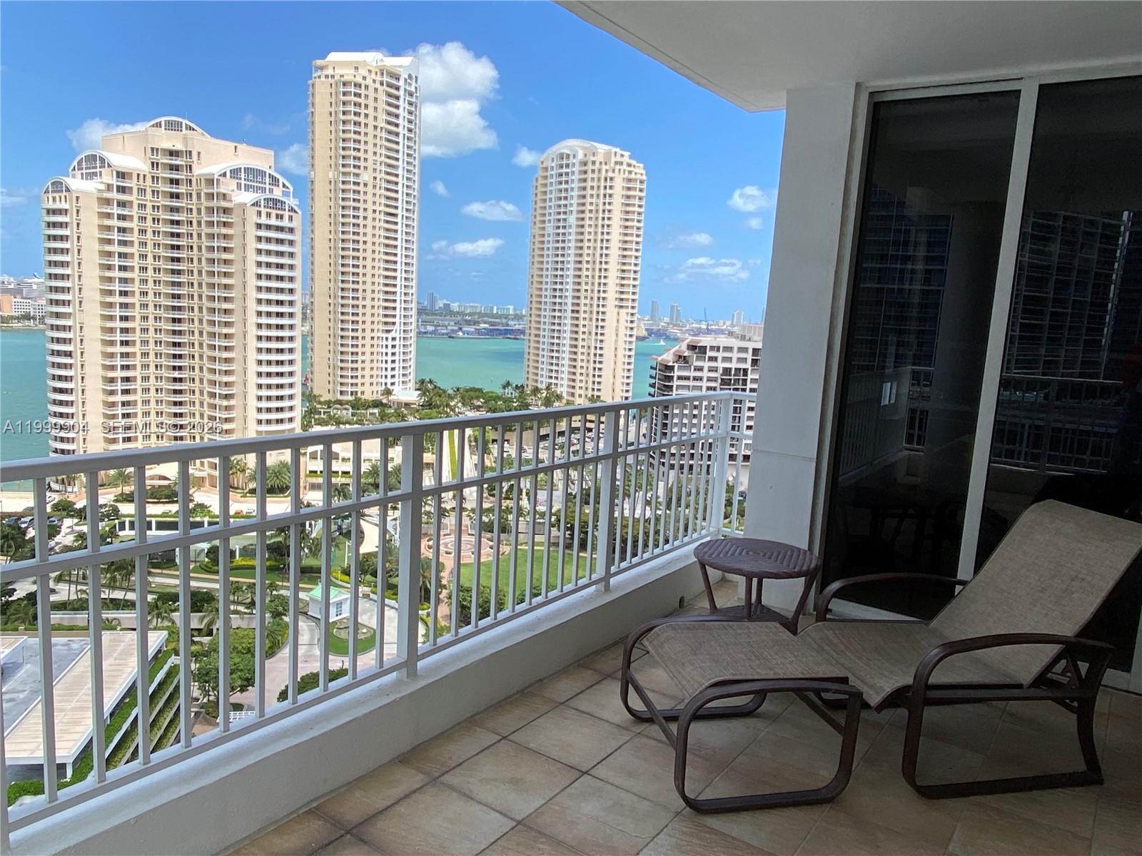 701 Brickell Key Blvd 2104 Property Photo 1