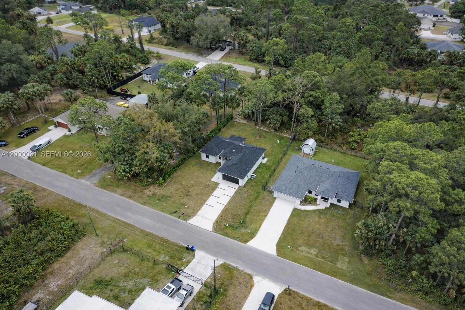 3749 Kilarney St Property Photo 1