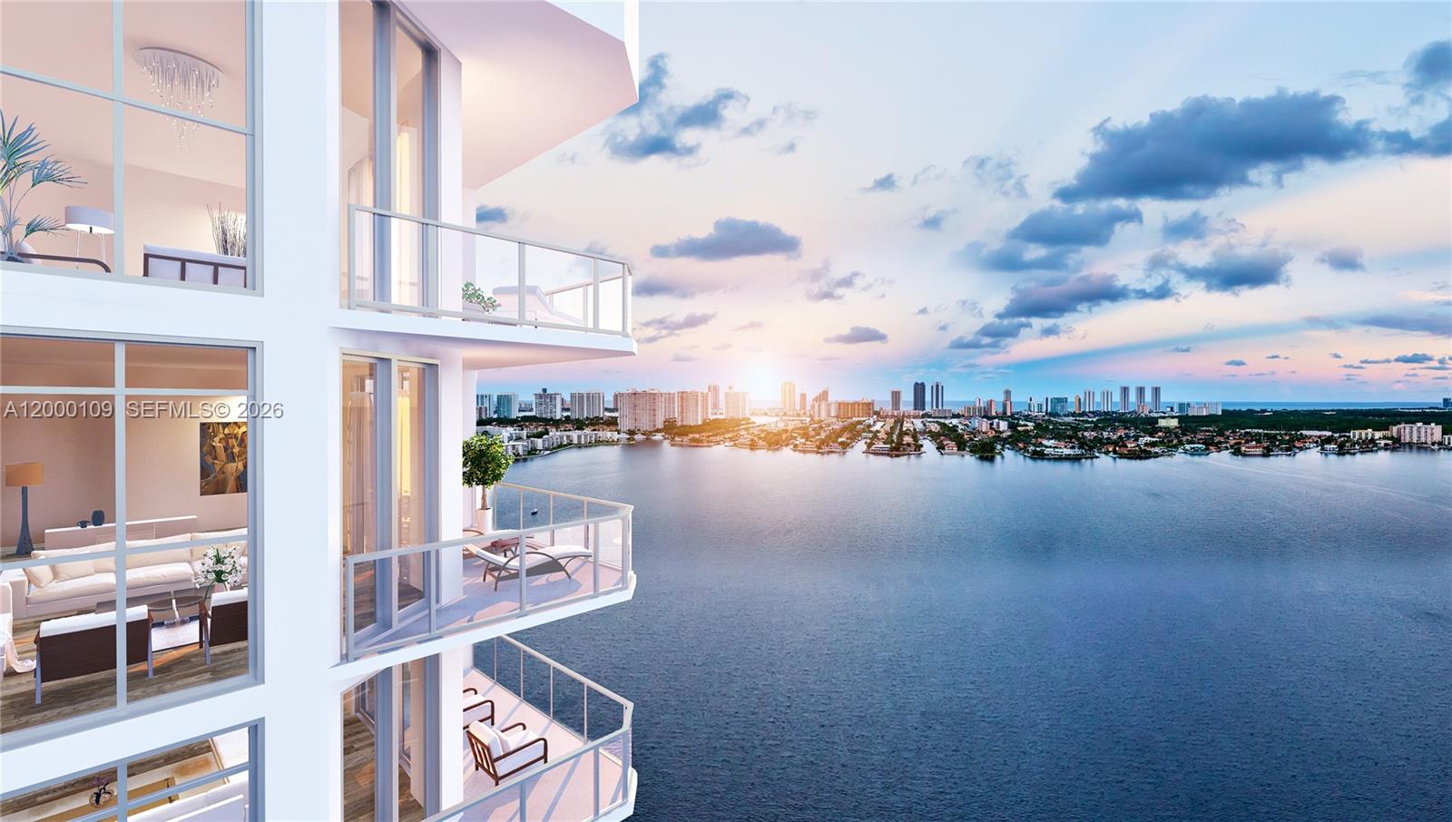 17111 Biscayne Blvd 903 Property Photo 1