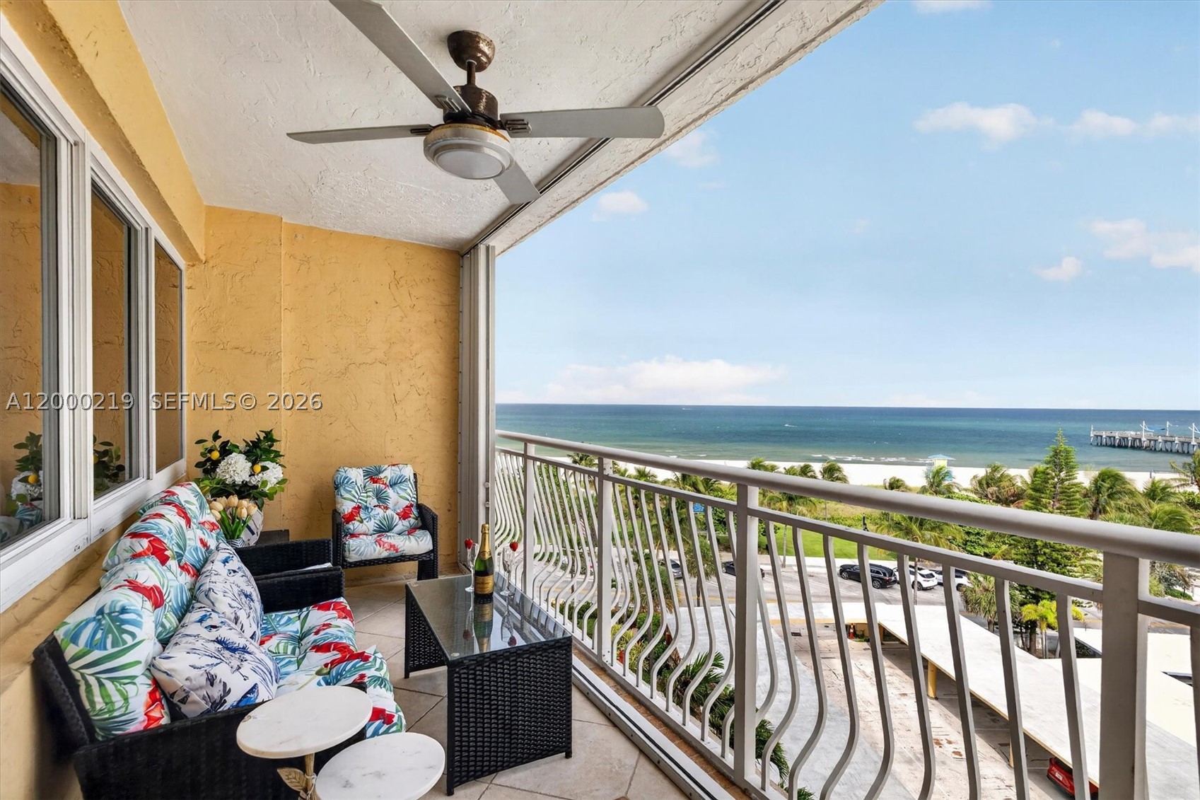 328 N Ocean Blvd 707 Property Photo 1