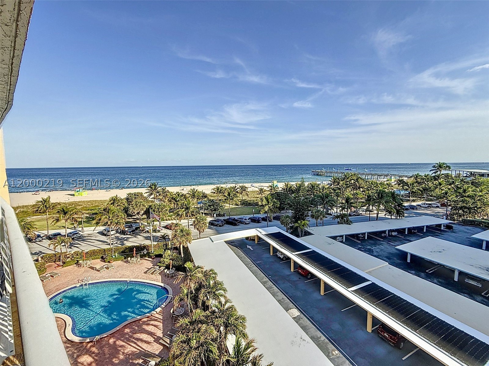 328 N Ocean Blvd 707 Property Photo 2