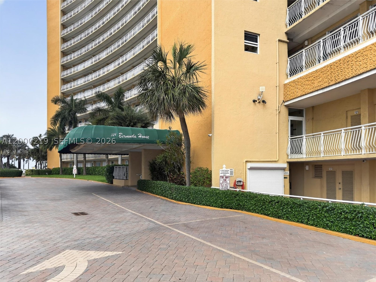 328 N Ocean Blvd 707 Property Photo 4