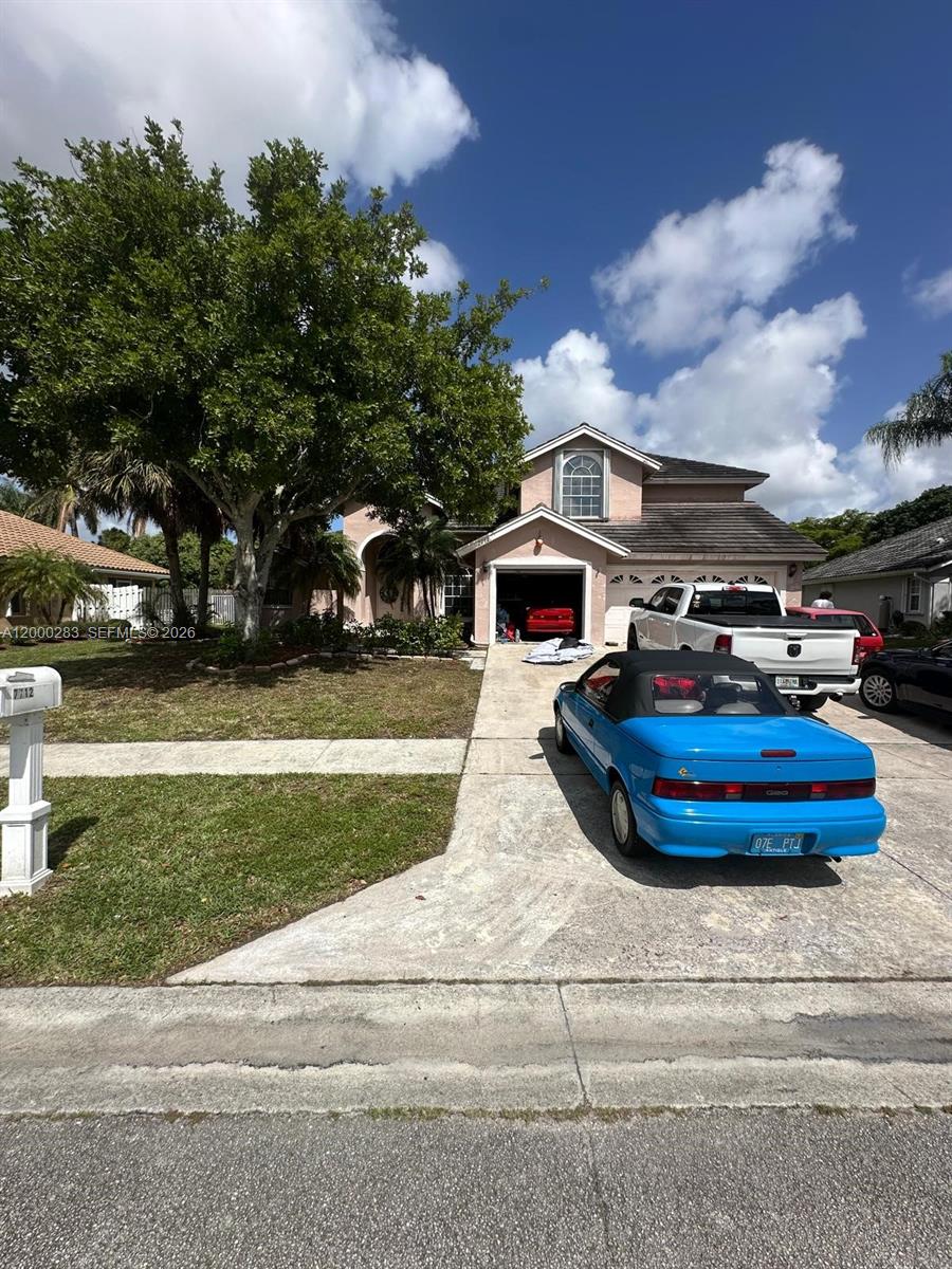 7712 Forestay Dr Property Photo 2