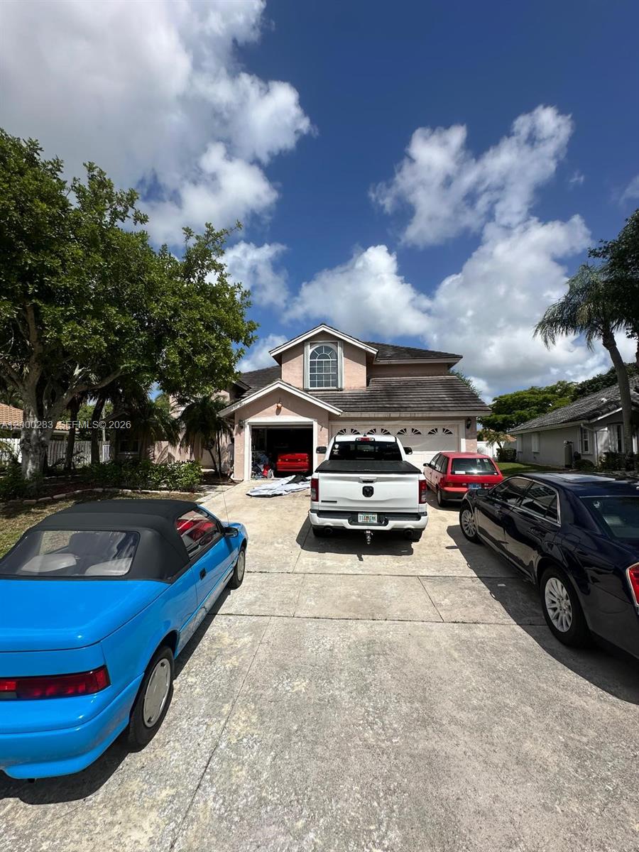 7712 Forestay Dr Property Photo 15