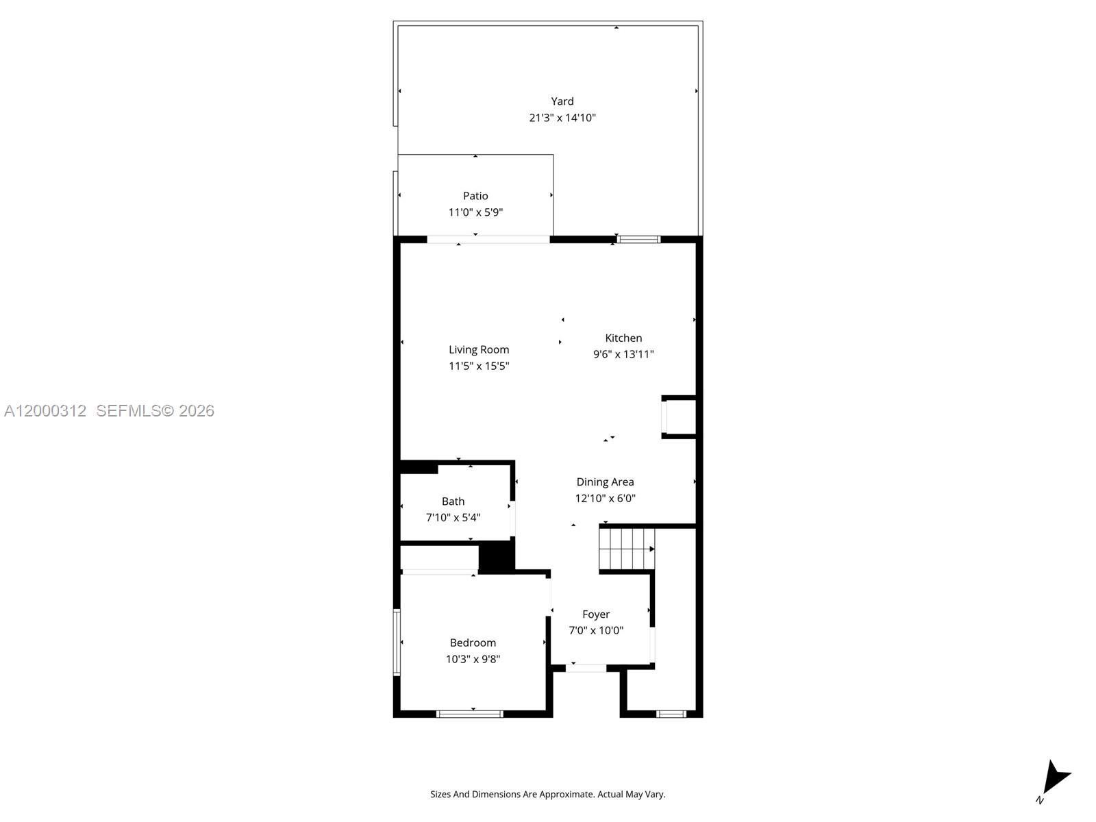2440 Se 10th Ct Property Photo 16