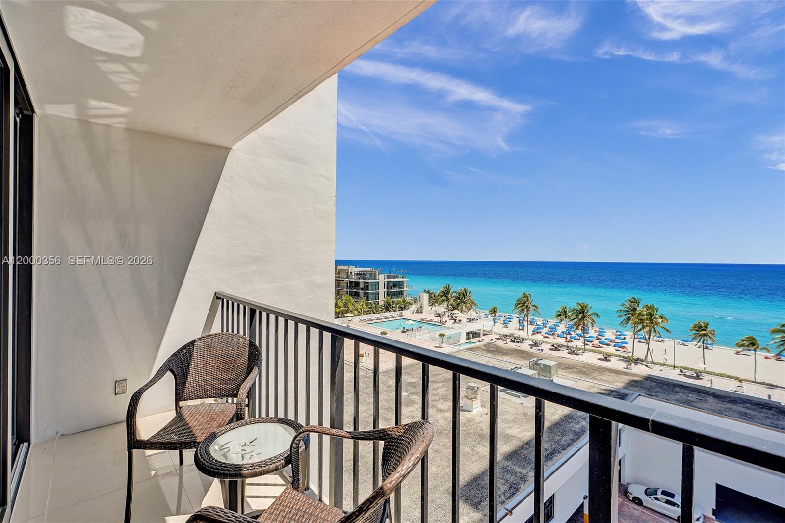 2401 S Ocean Dr 802 (Available Now) Property Photo 1