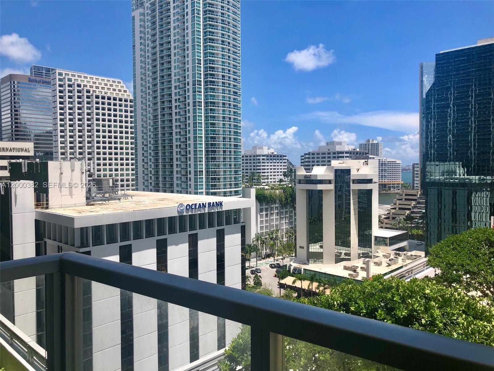 1050 BRICKELL AV 1408 Property Photo 1