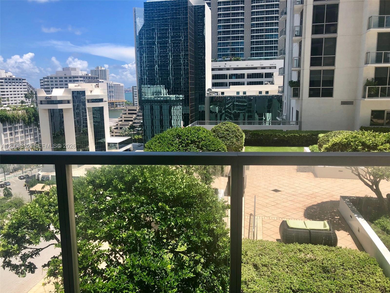 1050 Brickell Av 1408 Property Photo 2