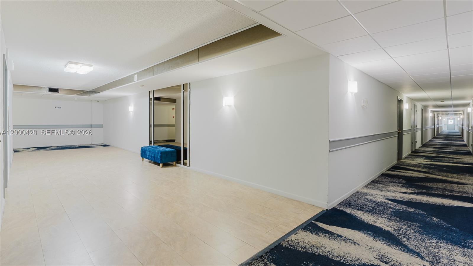 3800 Hillcrest Dr 411 Property Photo 6