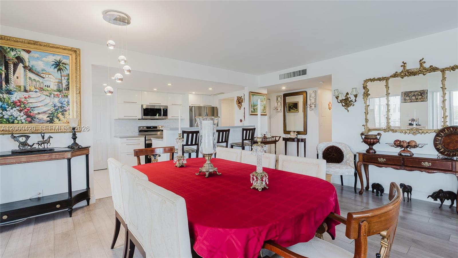 3800 Hillcrest Dr 411 Property Photo 16