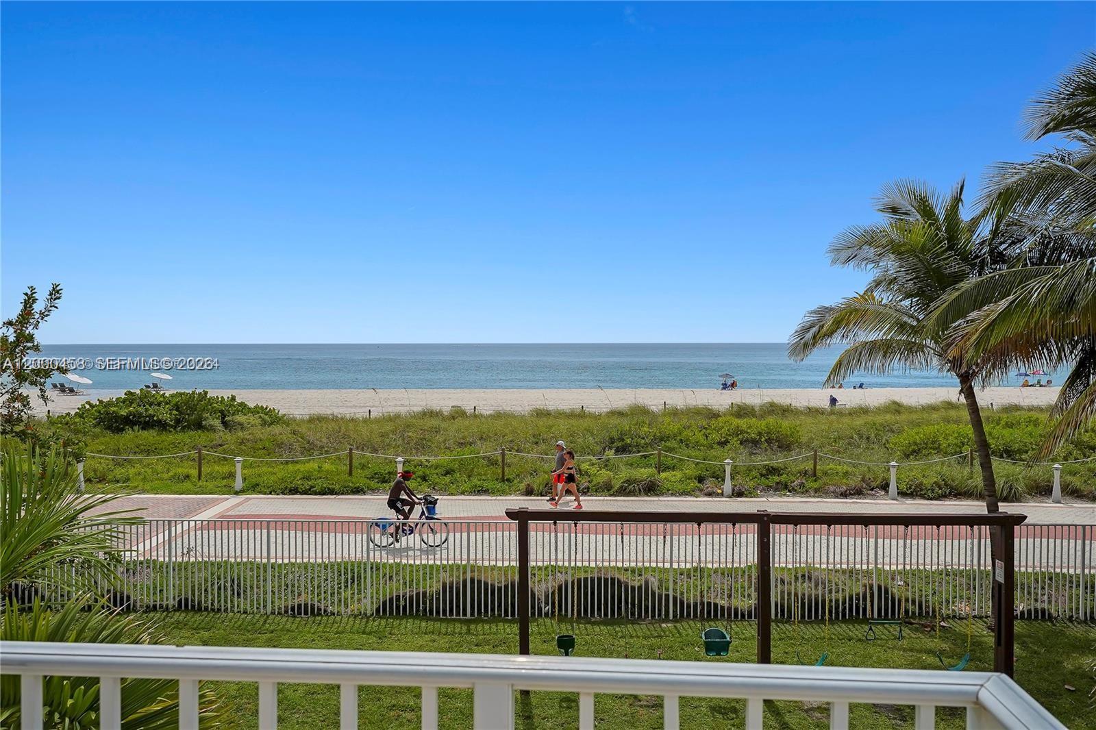 4747 Collins Ave 1108 Property Photo 16