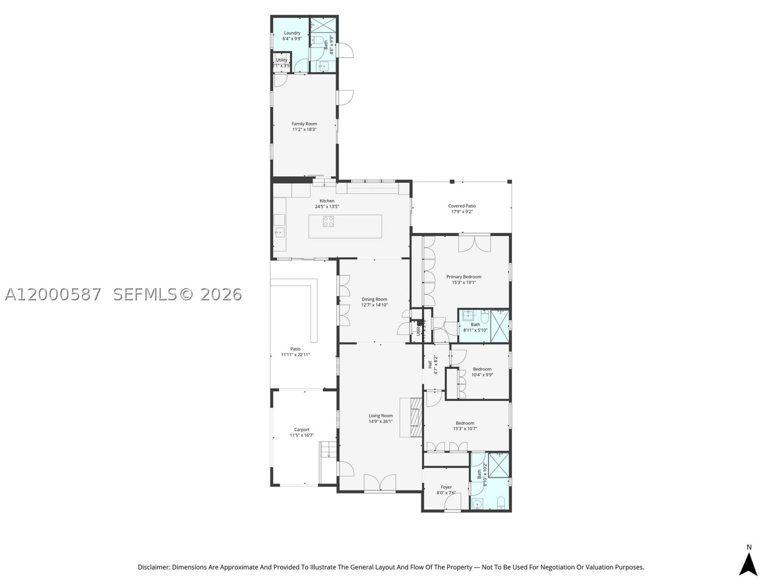 909 Roderigo Ave Property Photo 34