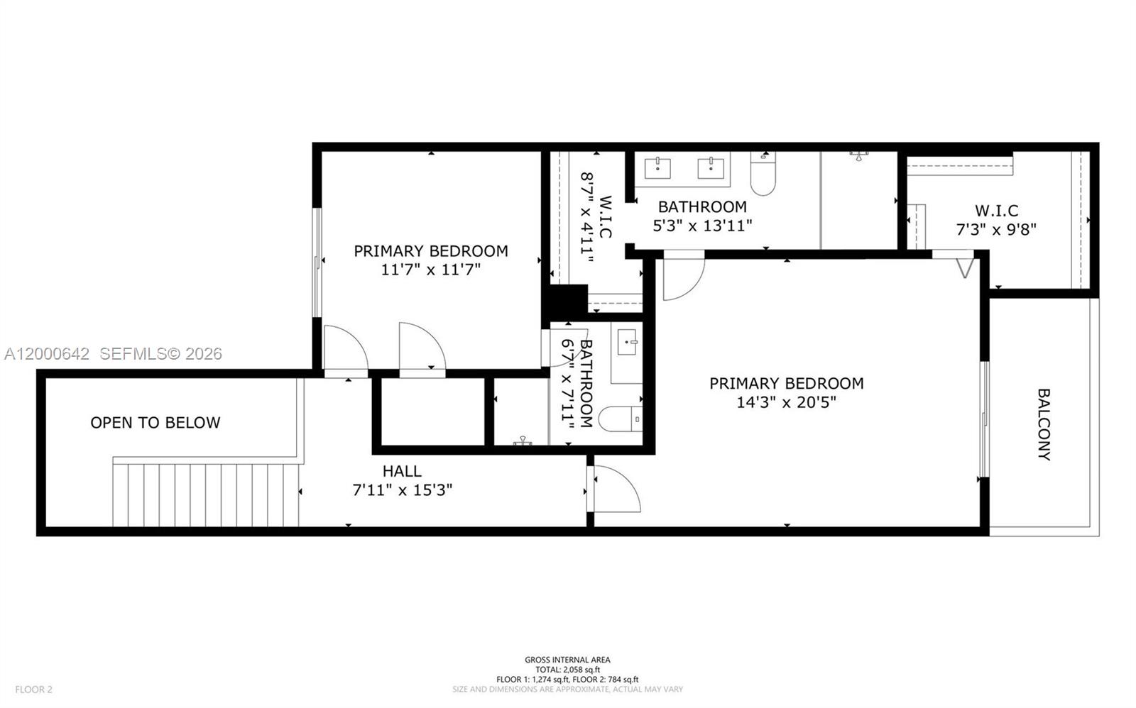 6900 Nw 5th St 201 Property Photo 13