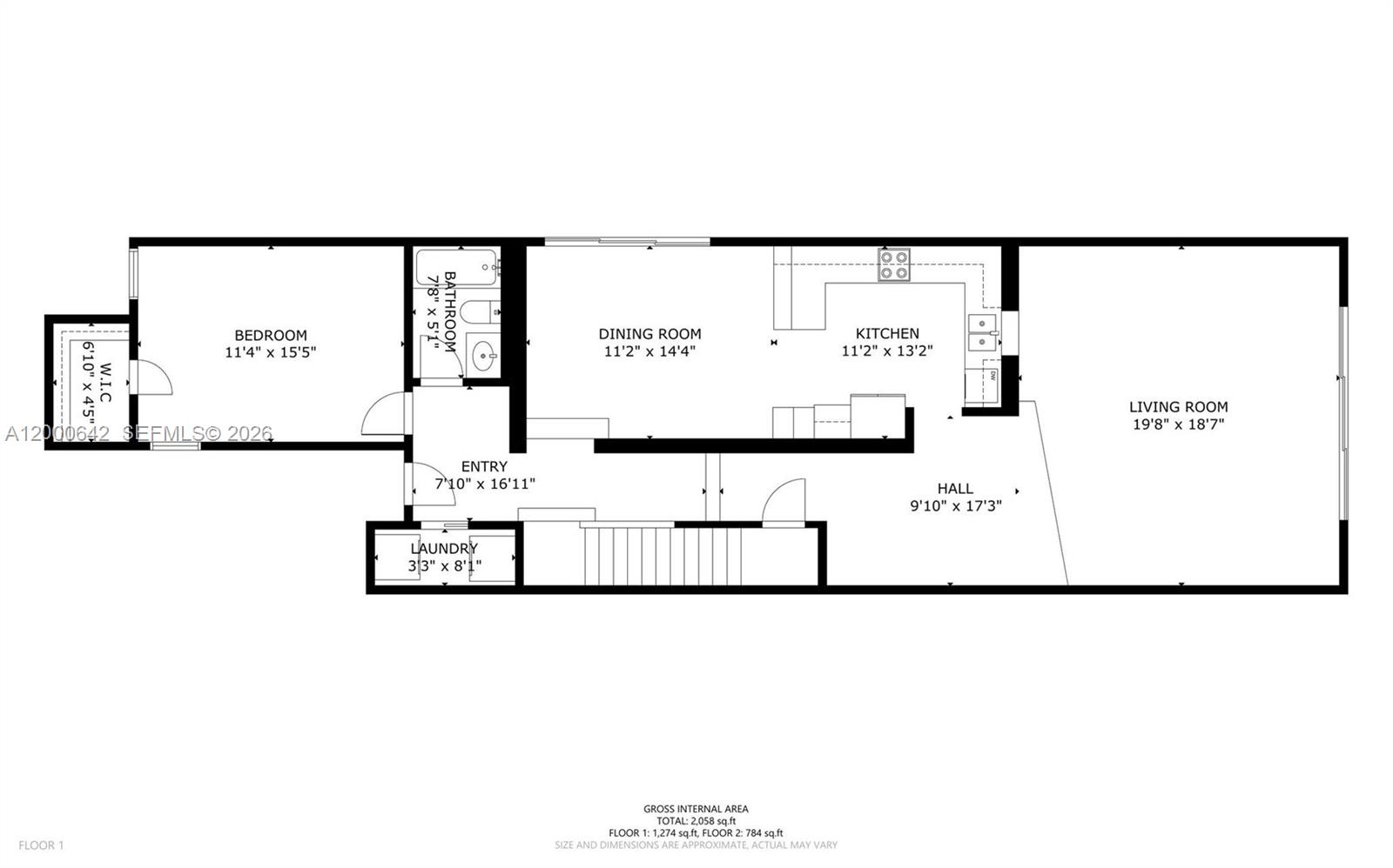 6900 Nw 5th St 201 Property Photo 14