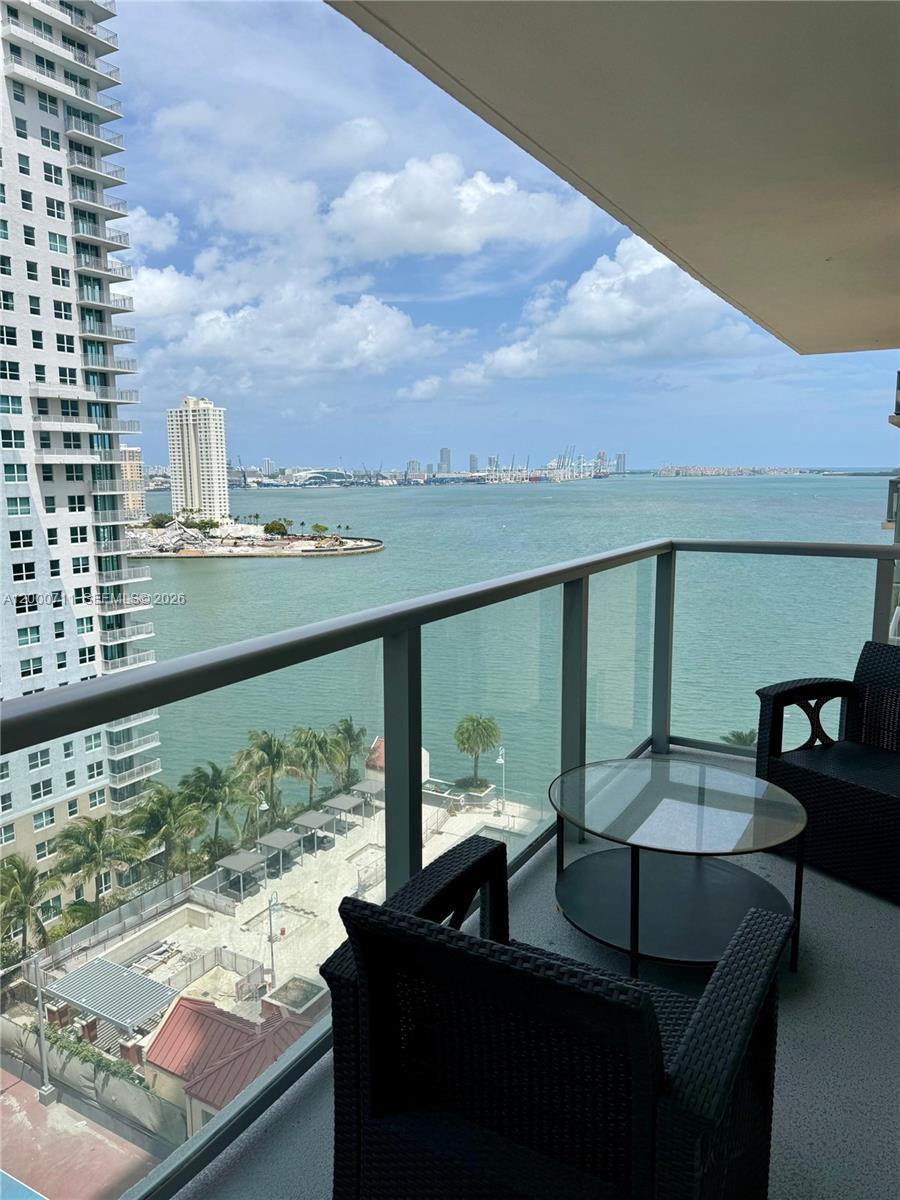 1155 Brickell Bay Dr 1702 Property Photo 1