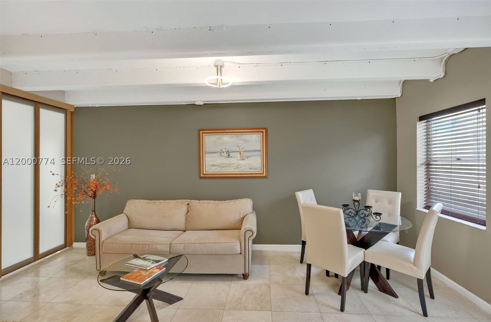 1519 Drexel Ave 201 + Den Property Photo 1