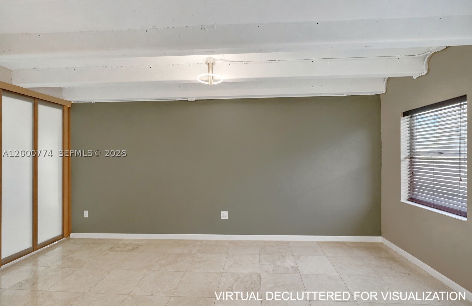 1519 Drexel Ave 201 + Den Property Photo 2