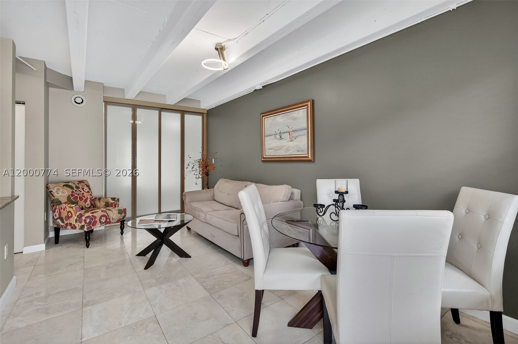 1519 Drexel Ave 201 + Den Property Photo 4