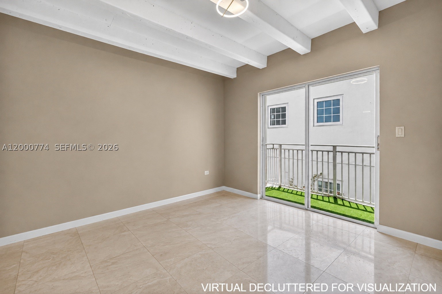 1519 Drexel Ave 201 + Den Property Photo 7