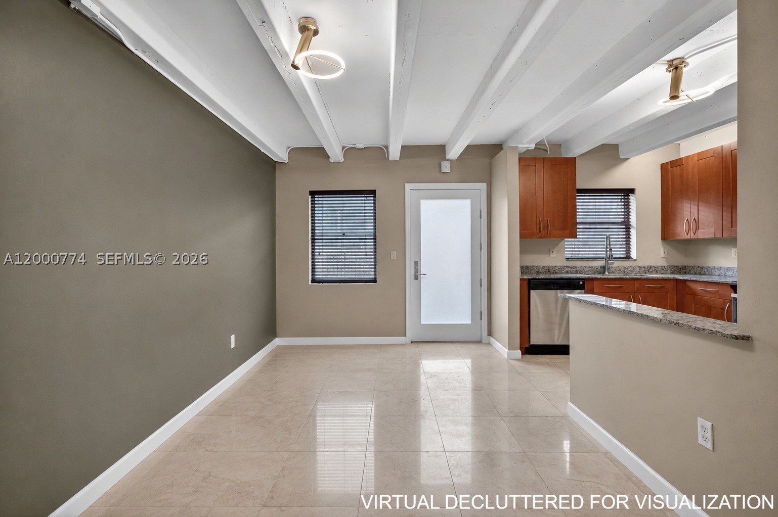 1519 Drexel Ave 201 + Den Property Photo 14