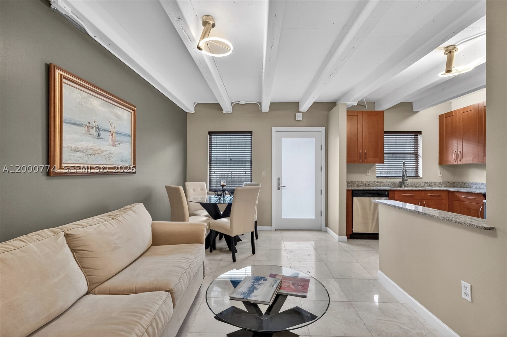 1519 Drexel Ave 201 + Den Property Photo 15