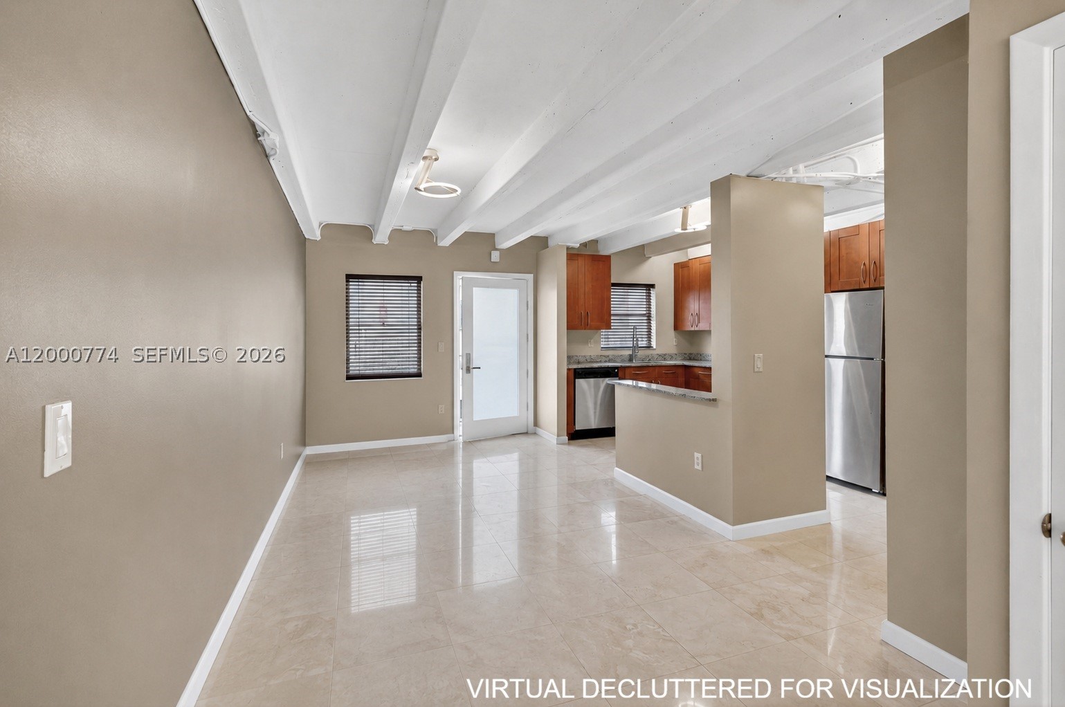 1519 Drexel Ave 201 + Den Property Photo 26