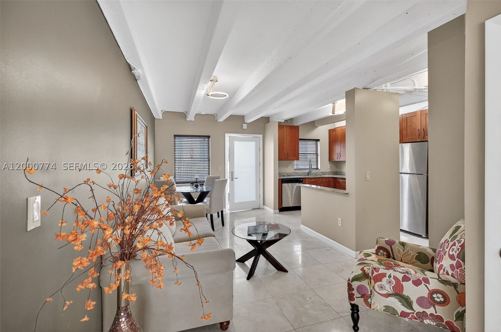 1519 Drexel Ave 201 + Den Property Photo 27