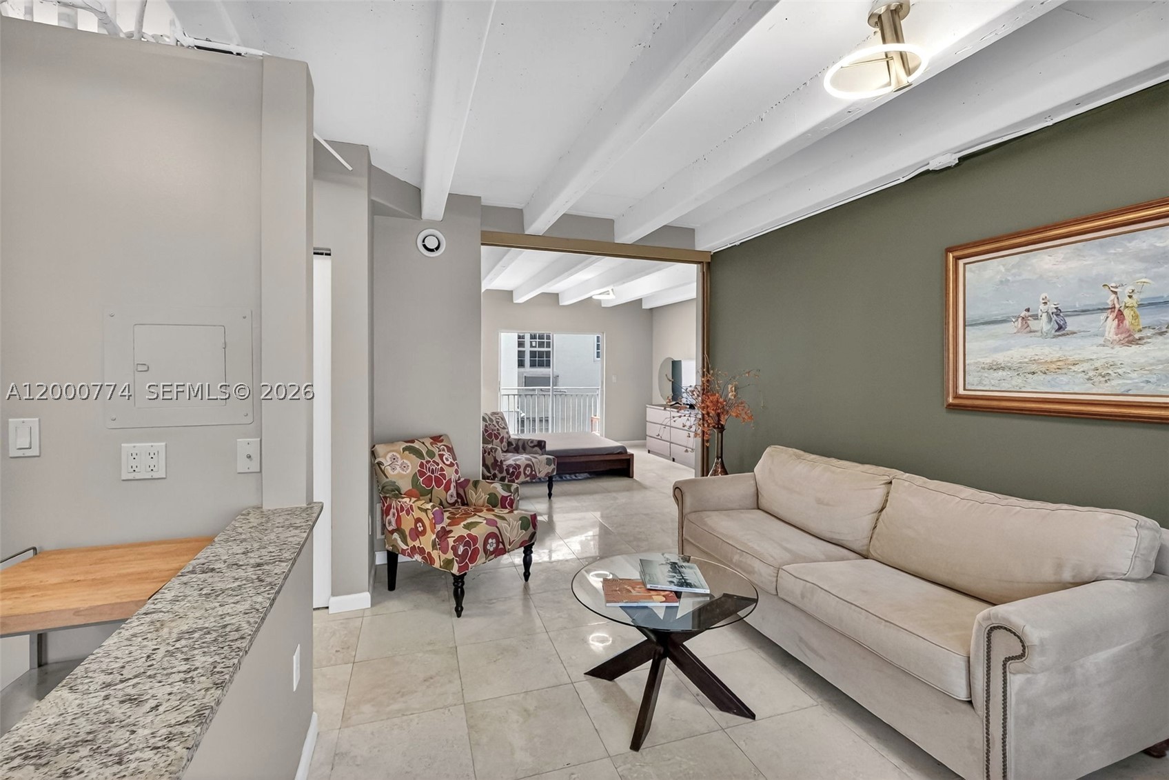 1519 Drexel Ave 201 + Den Property Photo 36