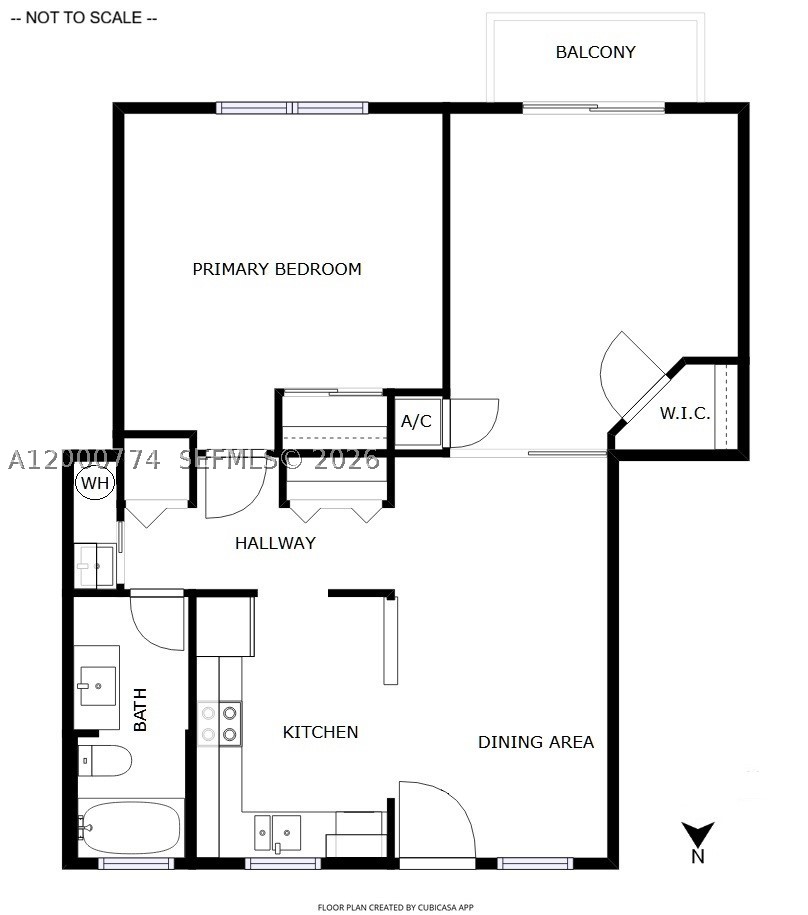 1519 Drexel Ave 201 + Den Property Photo 43