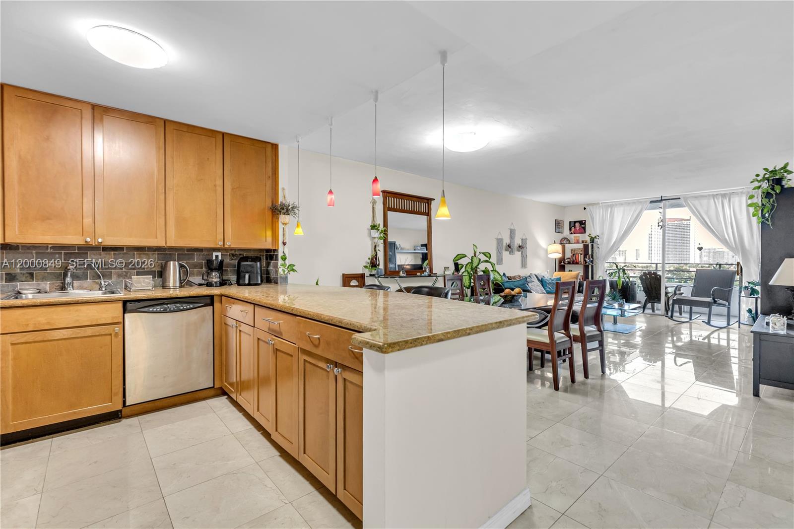 600 Three Islands Blvd 618 Property Photo 1