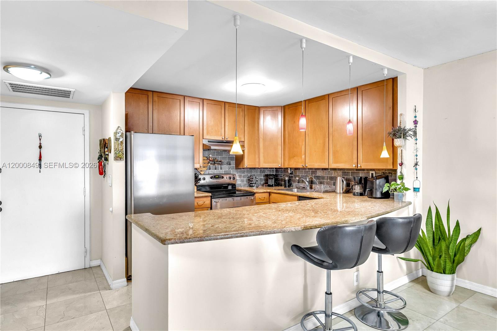 600 Three Islands Blvd 618 Property Photo 3