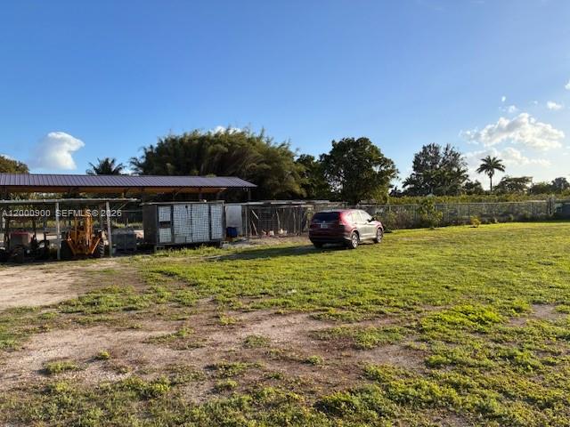 Unincorporated Property Photo 1