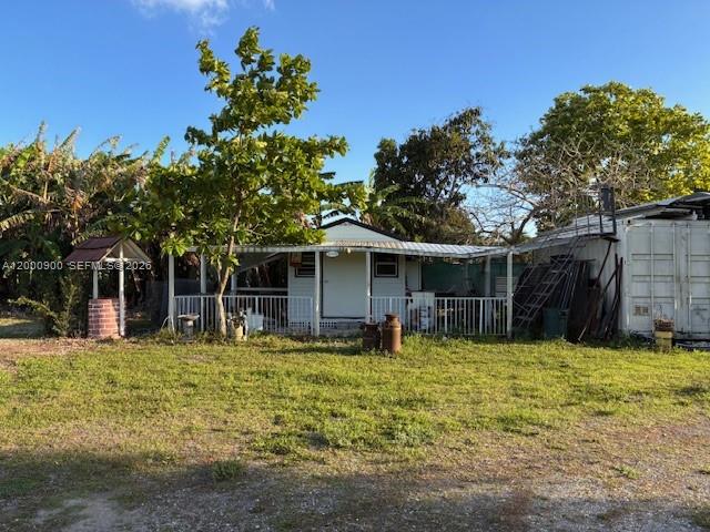 Unincorporated Property Photo 2