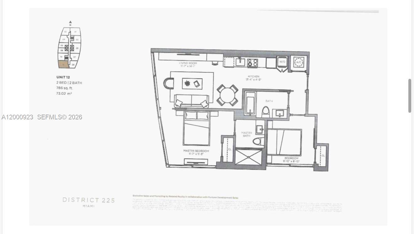 225 N Miami Ave 212 Property Photo 2