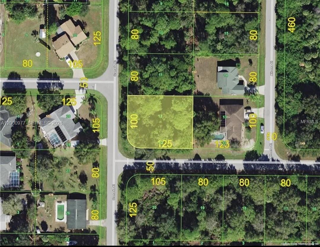 301 Grenada Street Property Photo 1