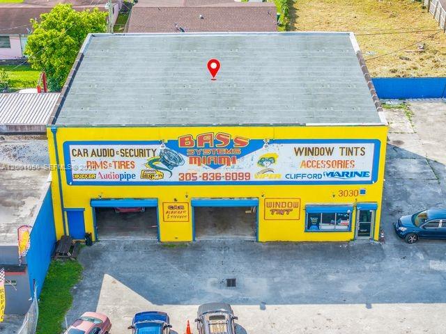 3030 Nw 79th St Property Photo 1