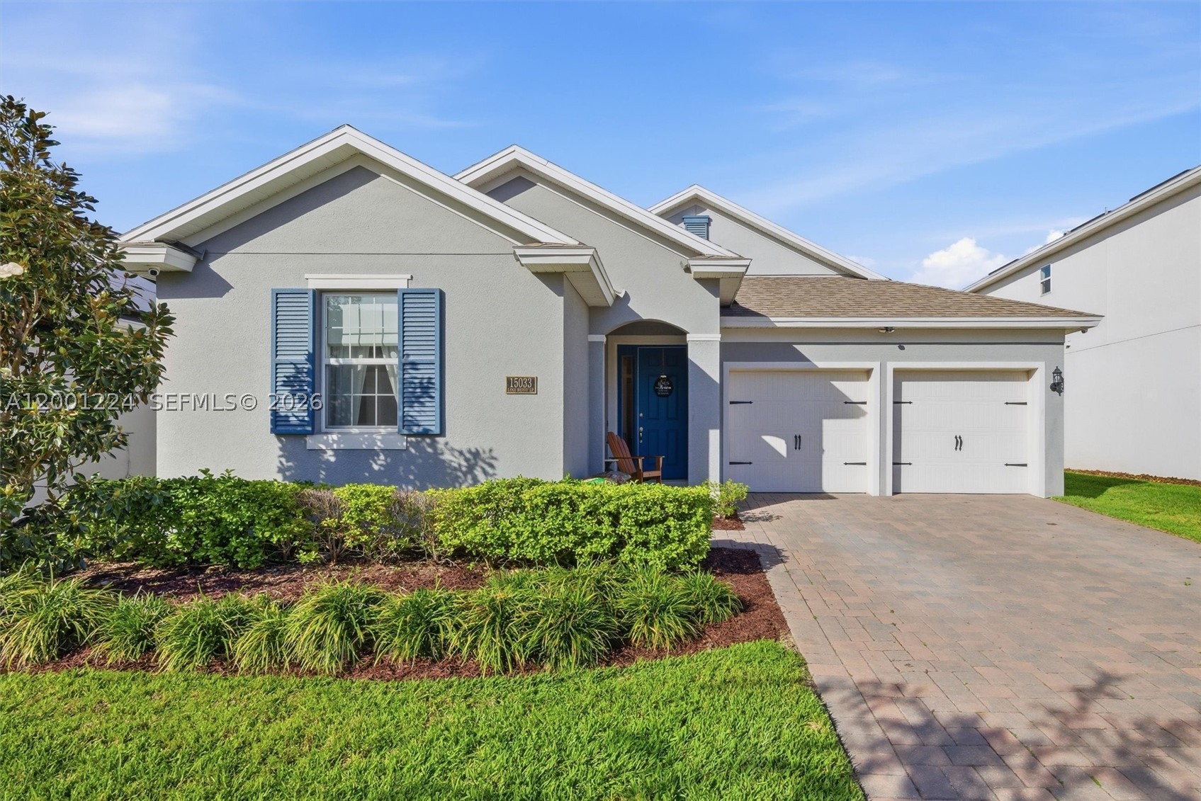 15033 LAKE BESSIE LOOP