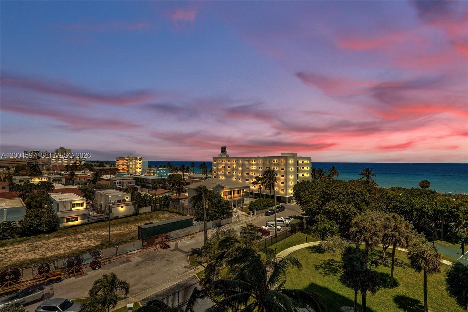 1201 S Ocean Dr 604n Property Photo 1