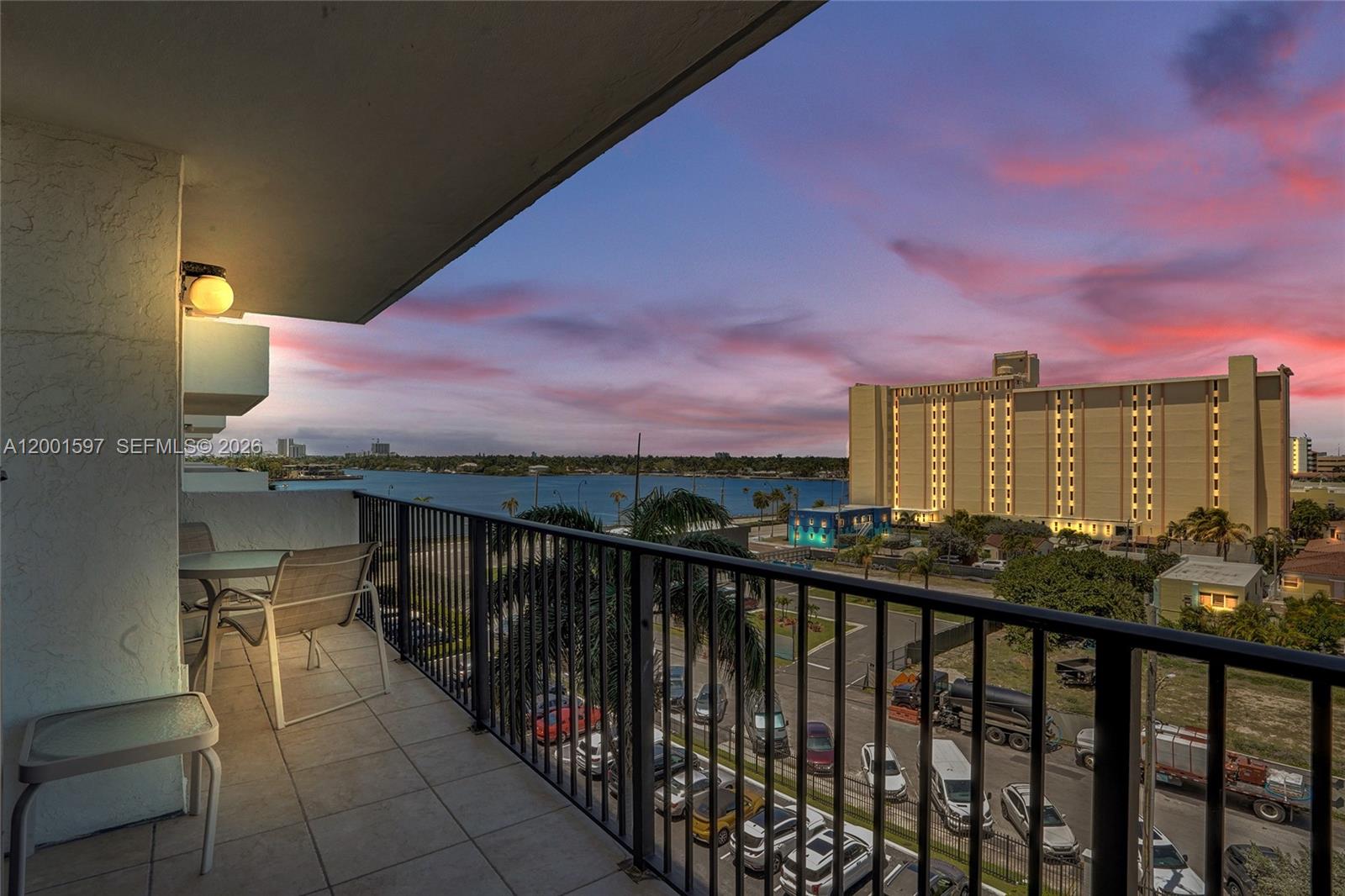 1201 S Ocean Dr 604n Property Photo 2