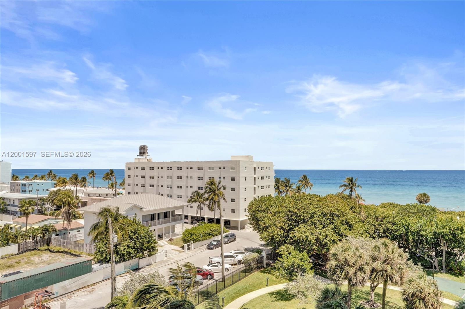 1201 S Ocean Dr 604n Property Photo 15