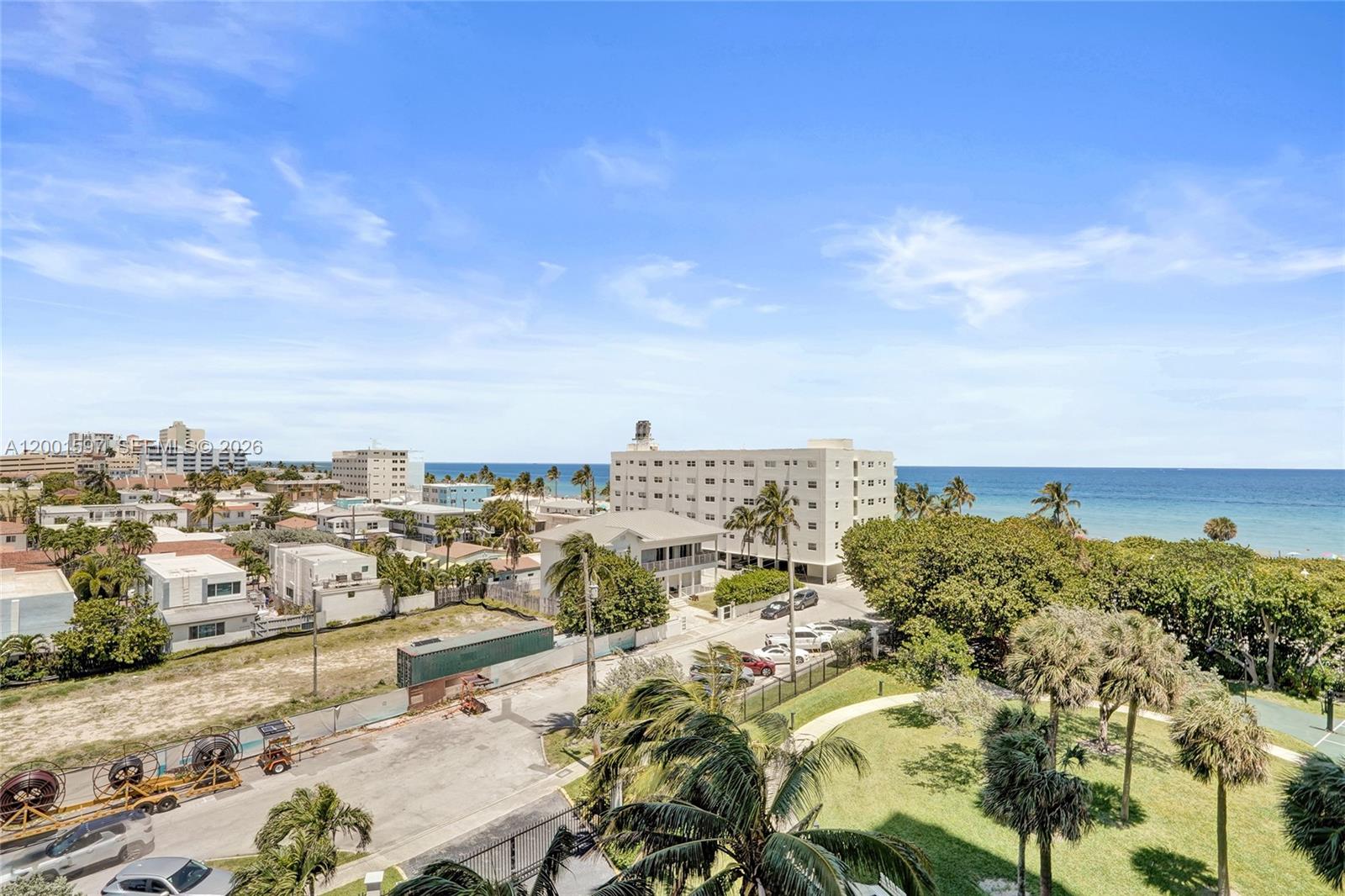 1201 S Ocean Dr 604n Property Photo 16